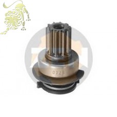 1 006 209 917 BOSCH Бендикс VW Passat 1.6(513 100 Hart)